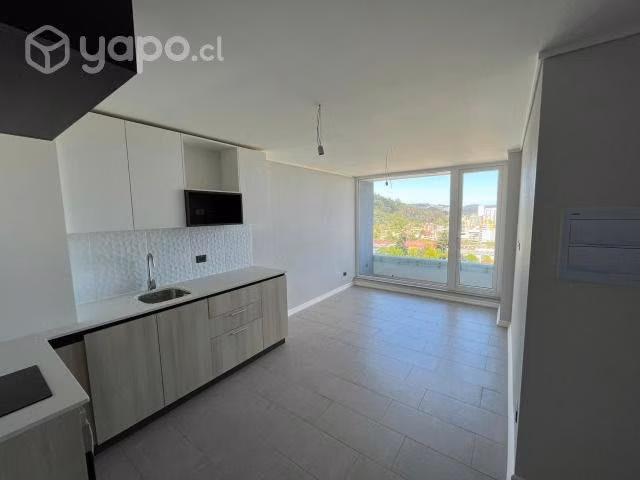 Departamento Céntrico 2D-1B Colo Colo/Chacabuco