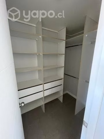 Departamento Céntrico 2D-1B Colo Colo/Chacabuco