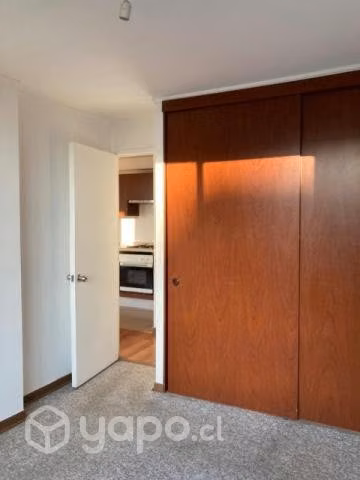 Arriendo departamento en Independencia