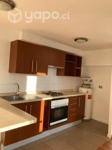 Arriendo departamento en Independencia