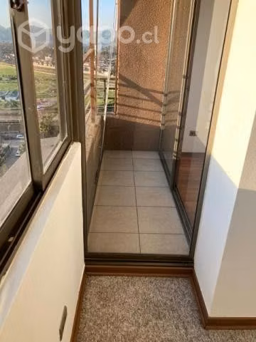 Arriendo departamento en Independencia