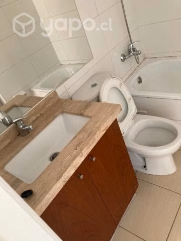 Arriendo departamento en Independencia