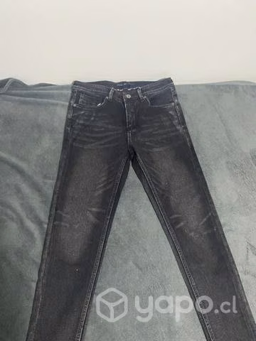 Jeans zibel talla 40 - Imagen 2