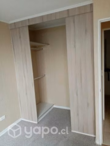 Se arrienda departamento* Juan de barros 3885 pi