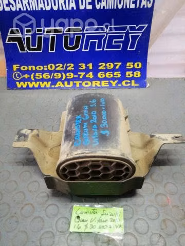 Canister Suzuki Gran Vitara 2010 1.6