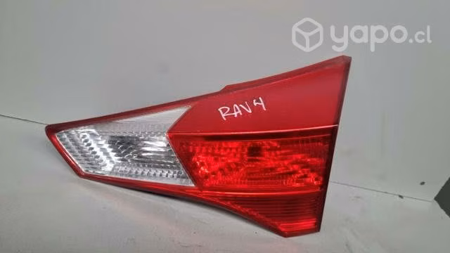 Foco Toyota rav4 dmg la cisterna 52.22