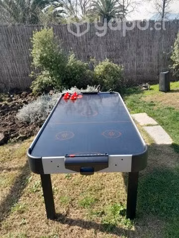 Se arrienda juego aro de basquetboll