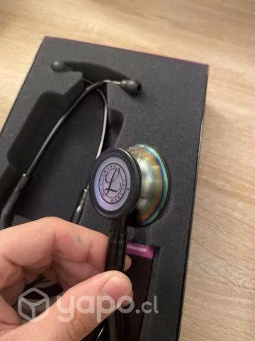 Fonendoscopio Littman Clasic III - Imagen 2