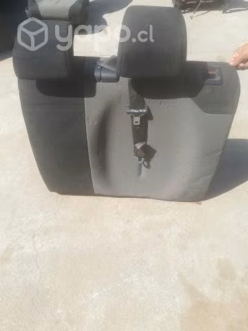 Asiento citroen c4 (13.5)