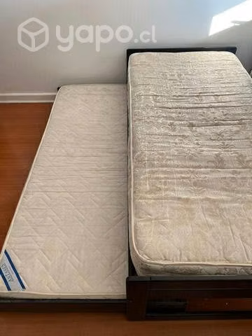 Cama Nido