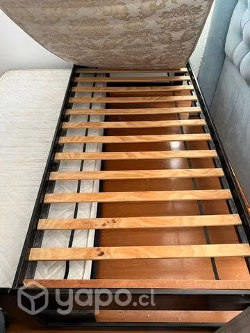Cama Nido