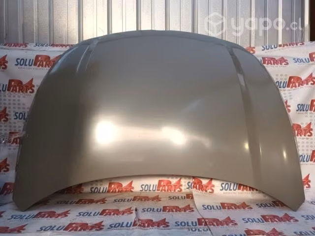 Dfsk 580 capot