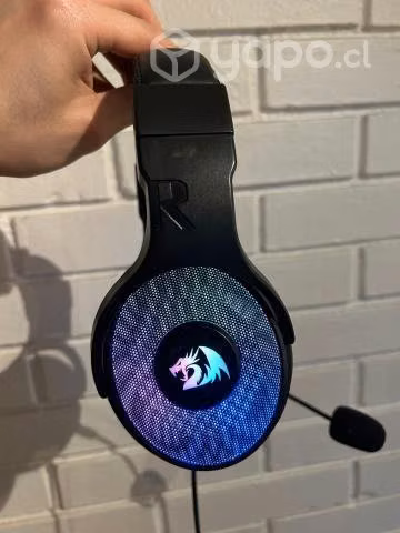 Audifonos Redragon