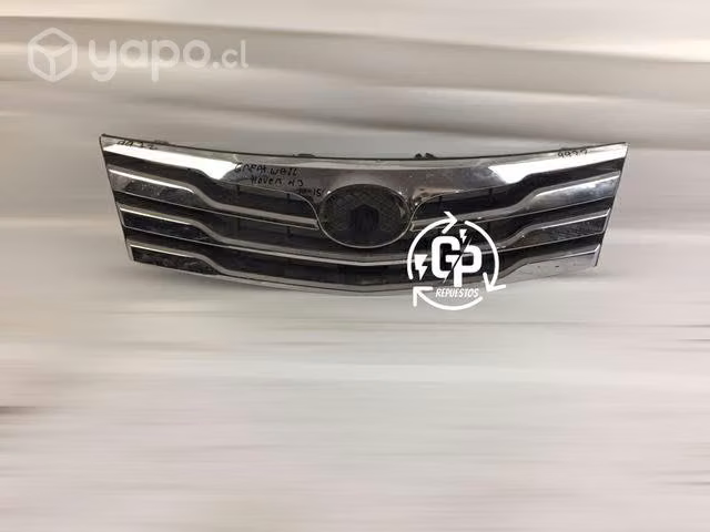 Máscara great Wall haval h