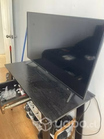 Tv smart 42 , tv smart 32 , Rack y futon cama