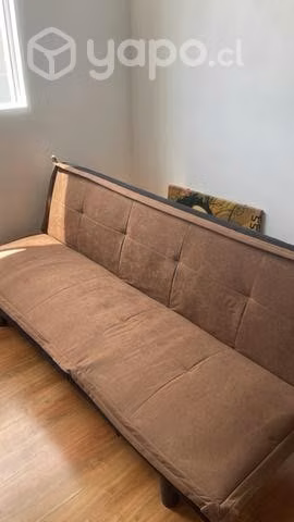 Tv smart 42 , tv smart 32 , Rack y futon cama