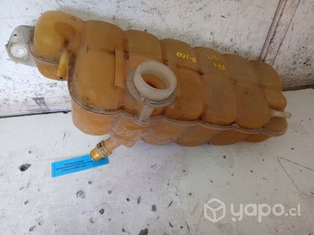 Deposito Agua Refrigerante (FFL212) Ford F150 5.0