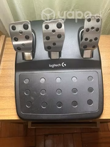Volante logitech