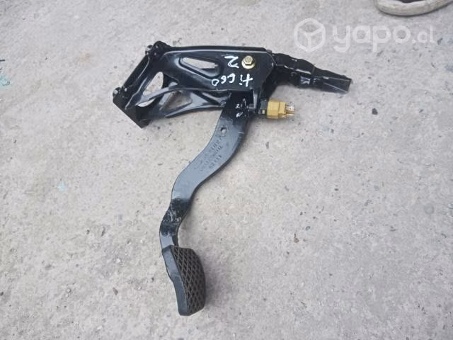 Chery tiggo 2 pedal de freno automatico envio regd