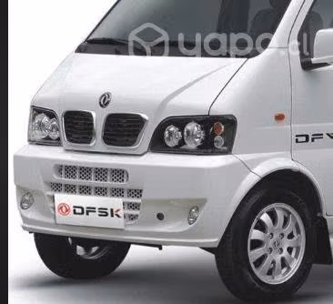 Dfsk k07 k17 capot