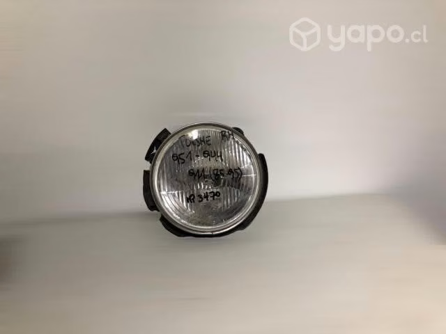 Optico rh porsche 951-944 1985-1995