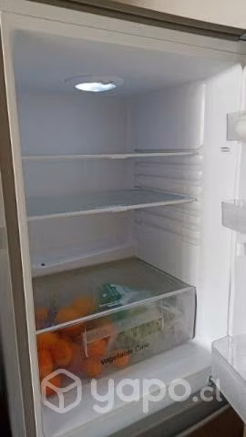 Refregirador marca Winia