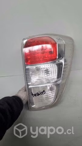 Foco daihatsu terios dmg la cisterna 32.23