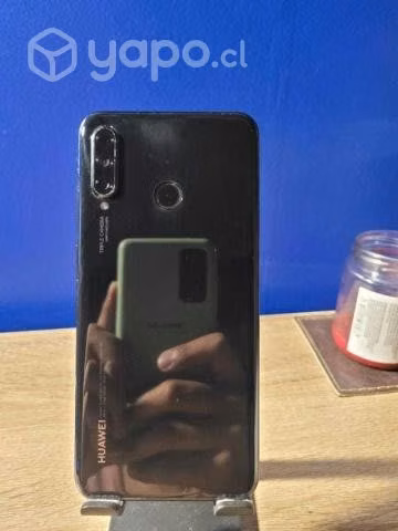 Huawei P30