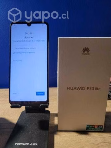 Huawei P30