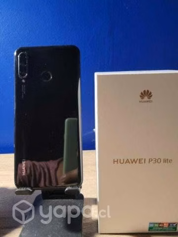 Huawei P30