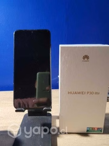 Huawei P30
