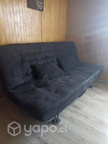 Sillón futón