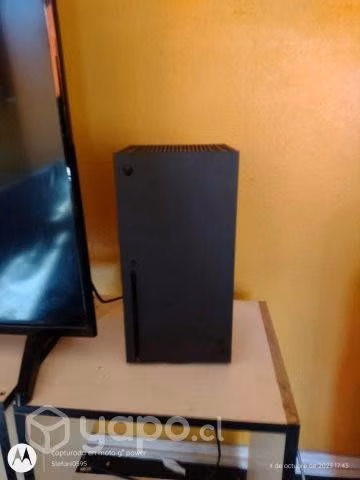 Xbox series x