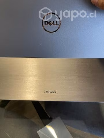 Dell latitud 7320 2 in 1