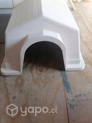Casa para perro - Imagen 4