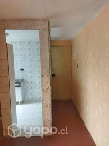 Departamento en cerro placeres la laguna