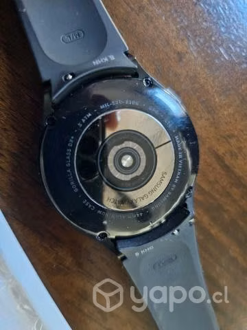 Reloj Samsung galaxy watch 44 mm
