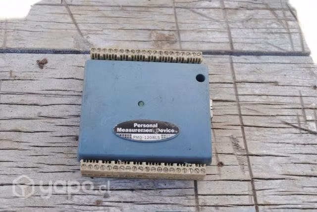 Pmd-1208ls - Imagen 3