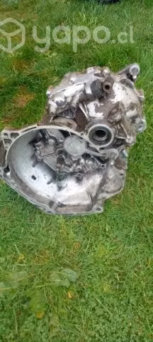 Caja de cambio para repuesto susuki baleno