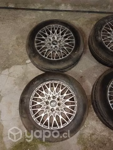 Lantas aro 14