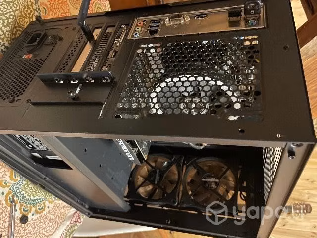 Pc torre gamer