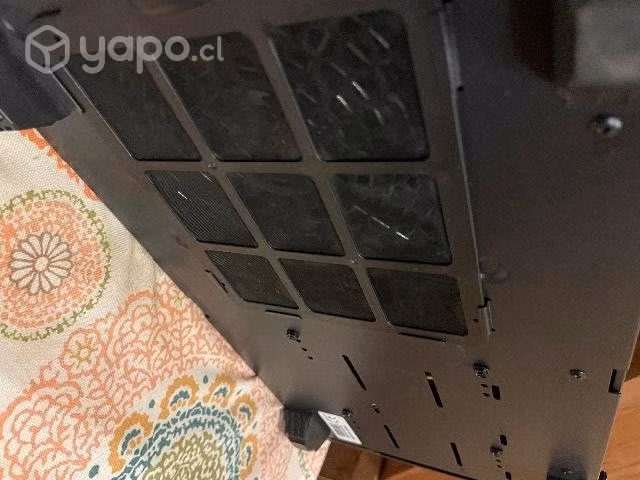 Pc torre gamer