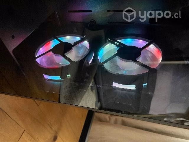 Pc torre gamer