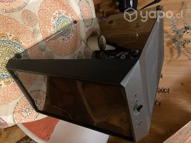 Pc torre gamer