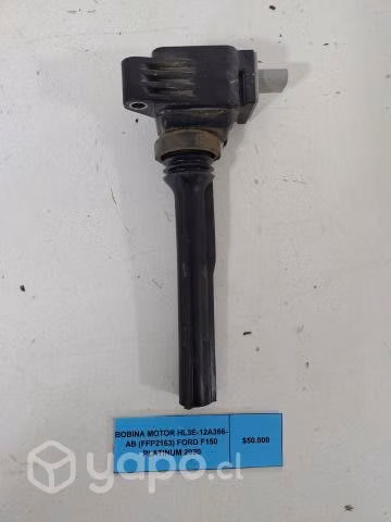 Bobina Motor HL3E-12A366-AB (FFP2163) Ford F150 Pl