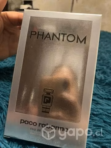 Perfume phantom de Rabanne - Imagen 3