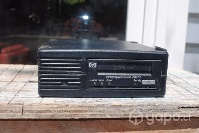 Dat 160 usb - Imagen 3