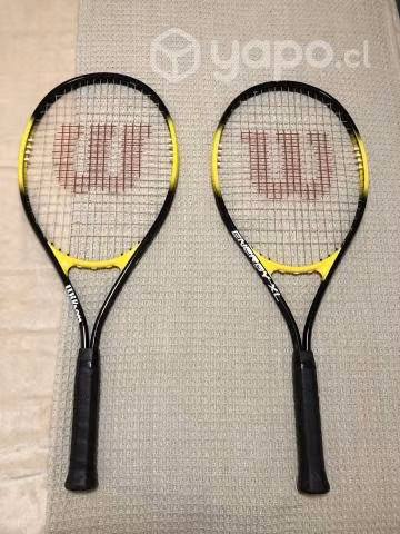 Raqueta de Tenis wilson