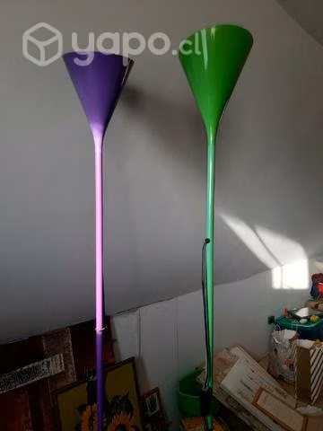 Lamparas para dormitorio - Imagen 2