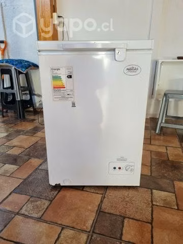 Congeladora maigas 100 L